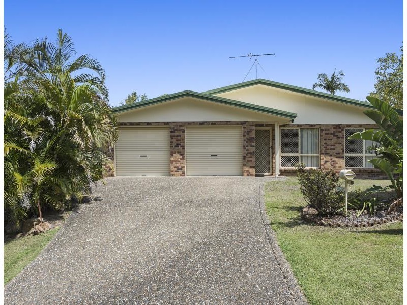 307 Everingham Avenue, Frenchville QLD 4701